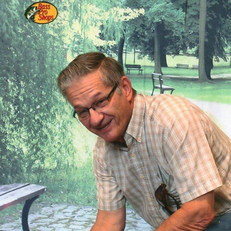 John Eder's Classmates® Profile Photo