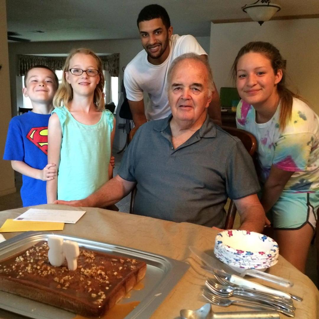 Lee Yarbrough's Classmates® Profile Photo
