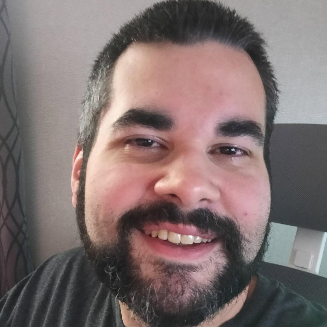 Ricky Maynard's Classmates® Profile Photo