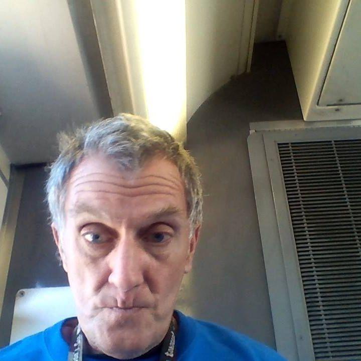 scott garrison's Classmates® Profile Photo