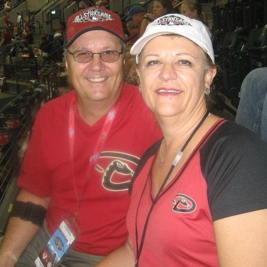 Tim Metzer's Classmates® Profile Photo