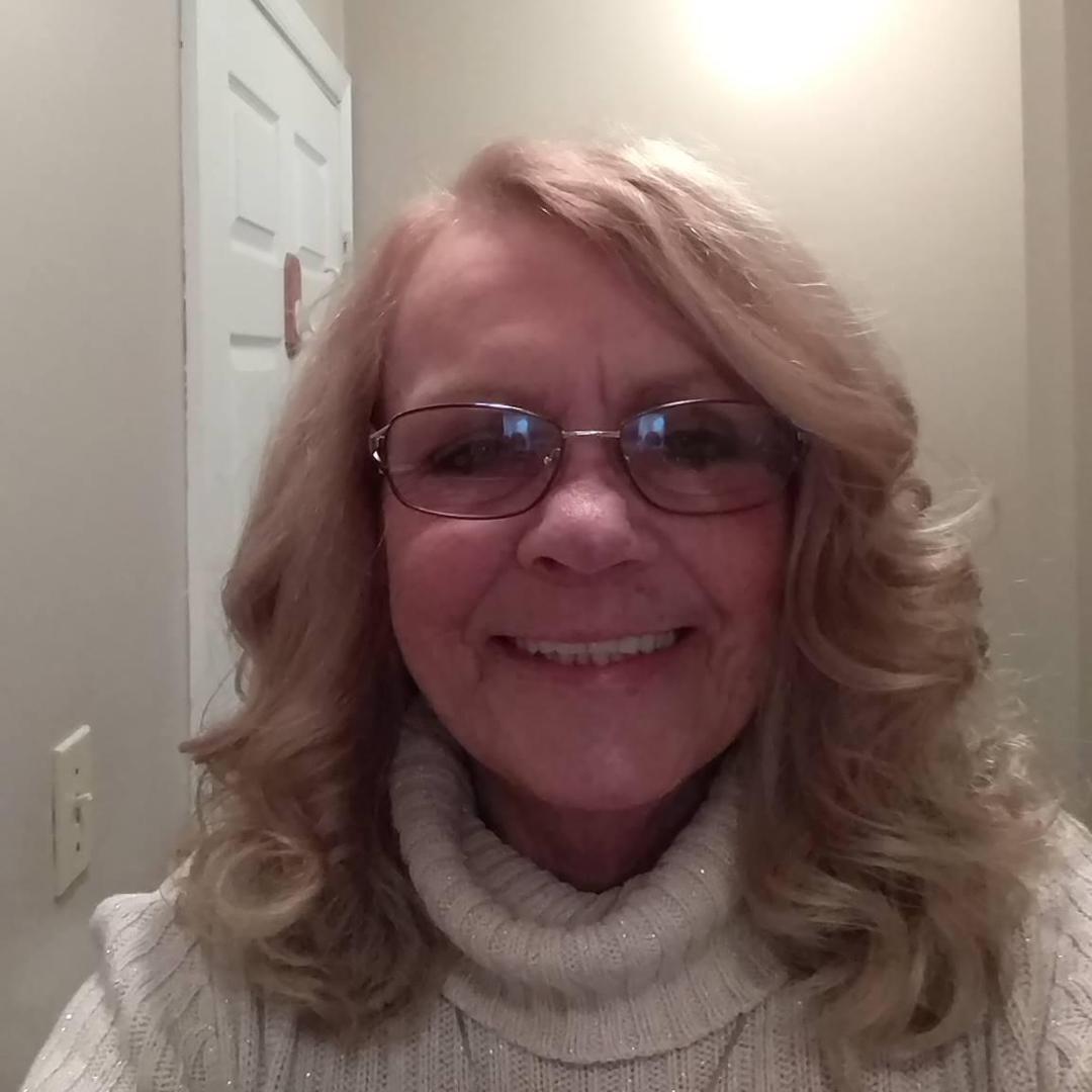 Vivian Alexander