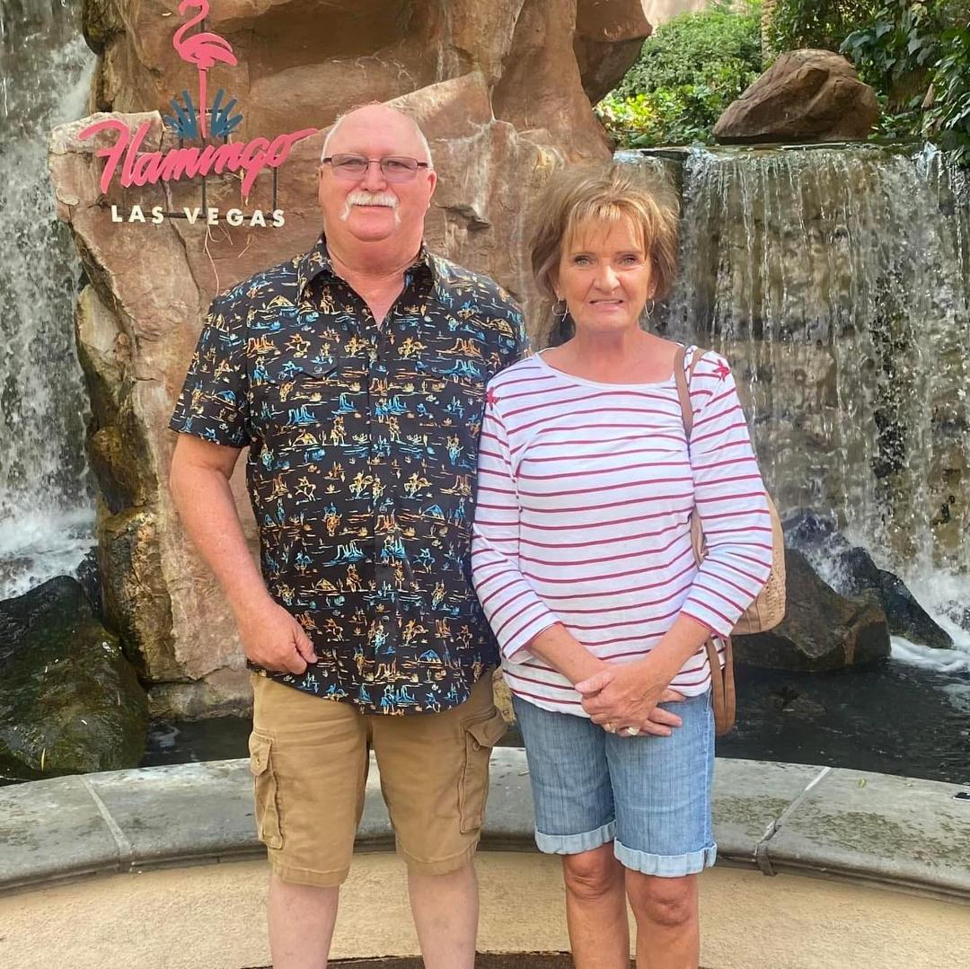 Steve Glazner's Classmates® Profile Photo