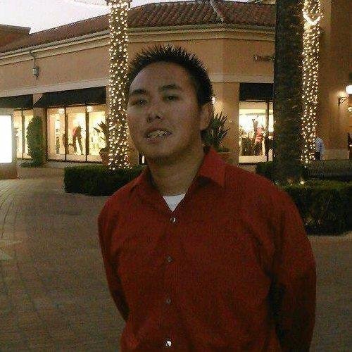 Anthony Le's Classmates® Profile Photo
