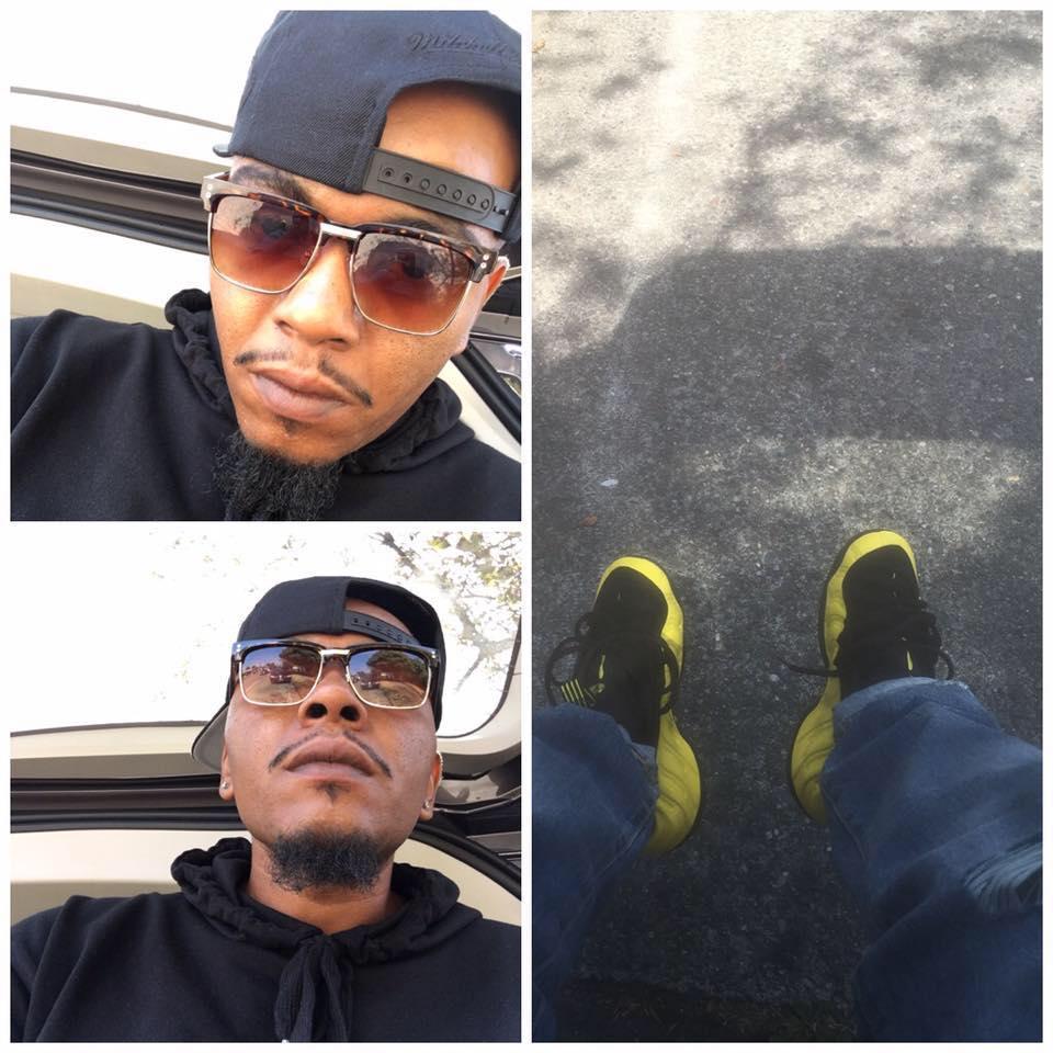lamaar shell's Classmates® Profile Photo