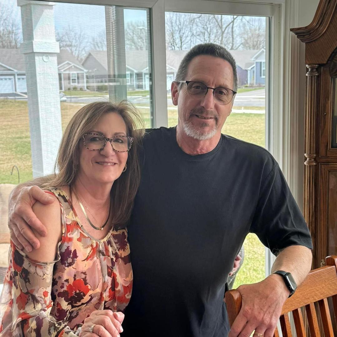 Steve Dyon's Classmates® Profile Photo