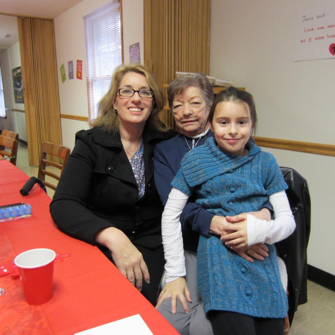 Carla Benway's Classmates® Profile Photo