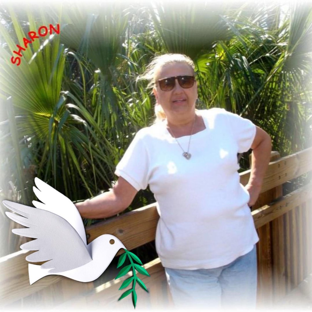 Sharon Keller's Classmates® Profile Photo