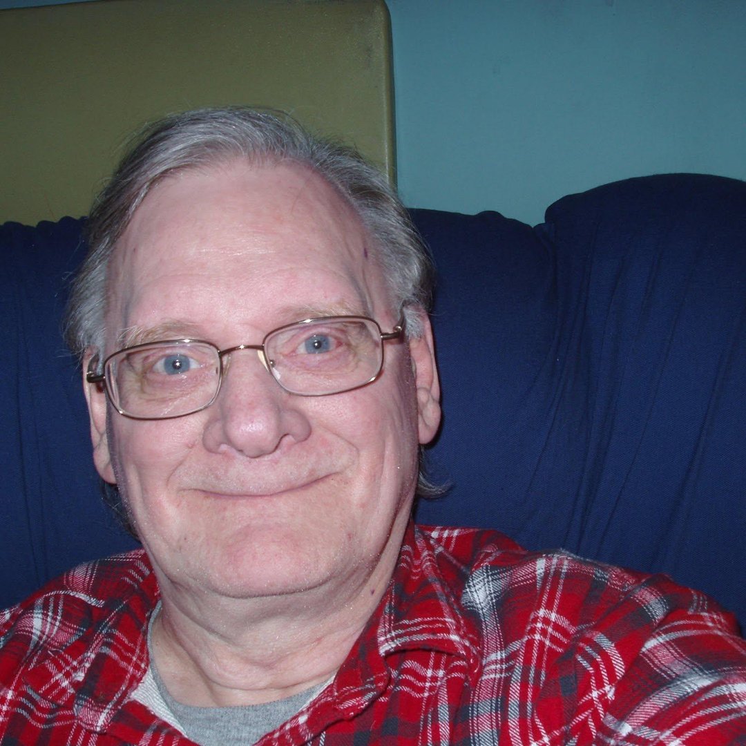 Larry Strawn's Classmates® Profile Photo