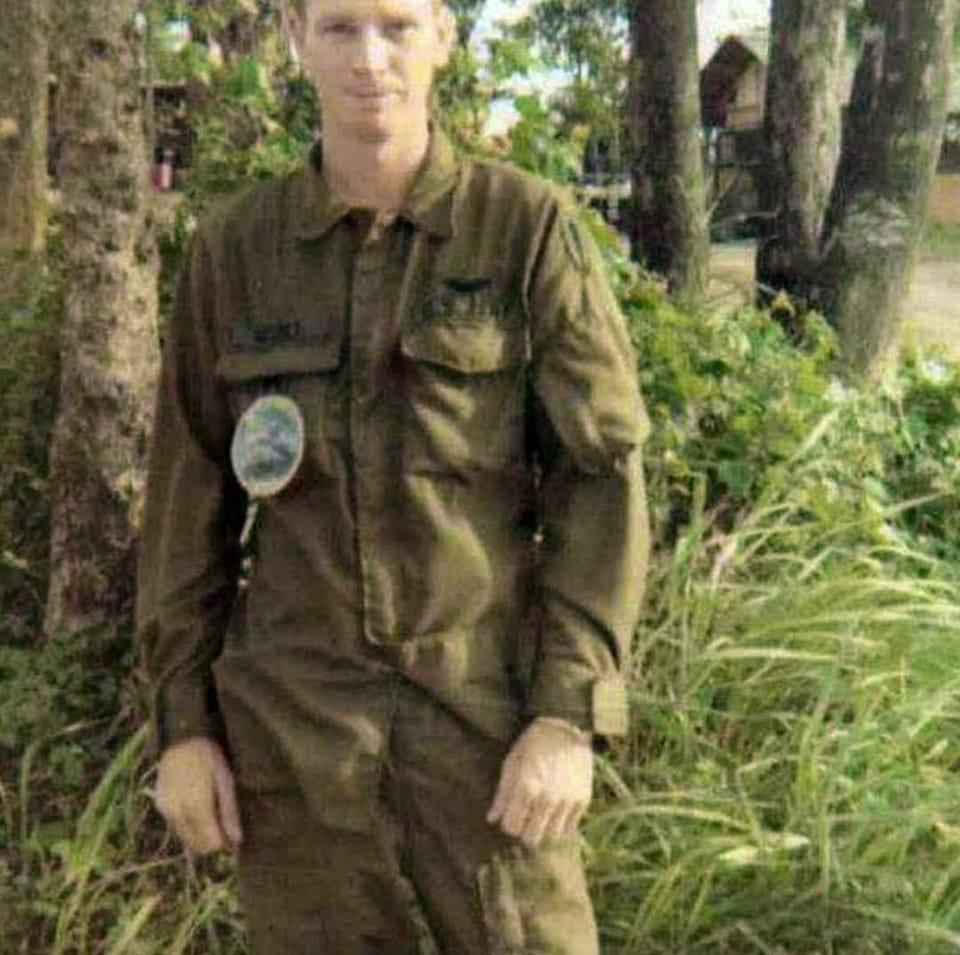 Frank Busbee's Classmates® Profile Photo