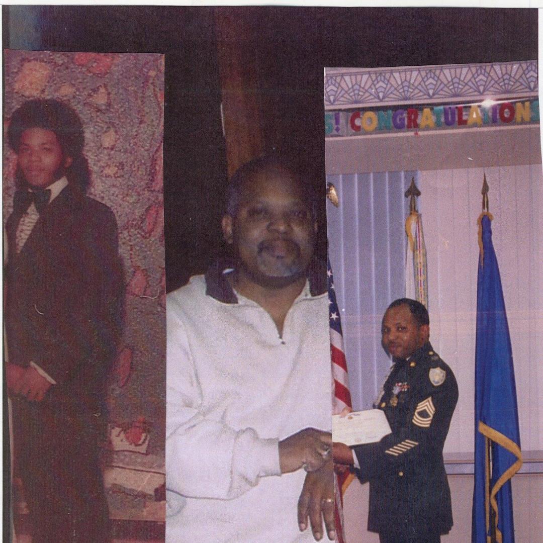 Robert Booker's Classmates® Profile Photo