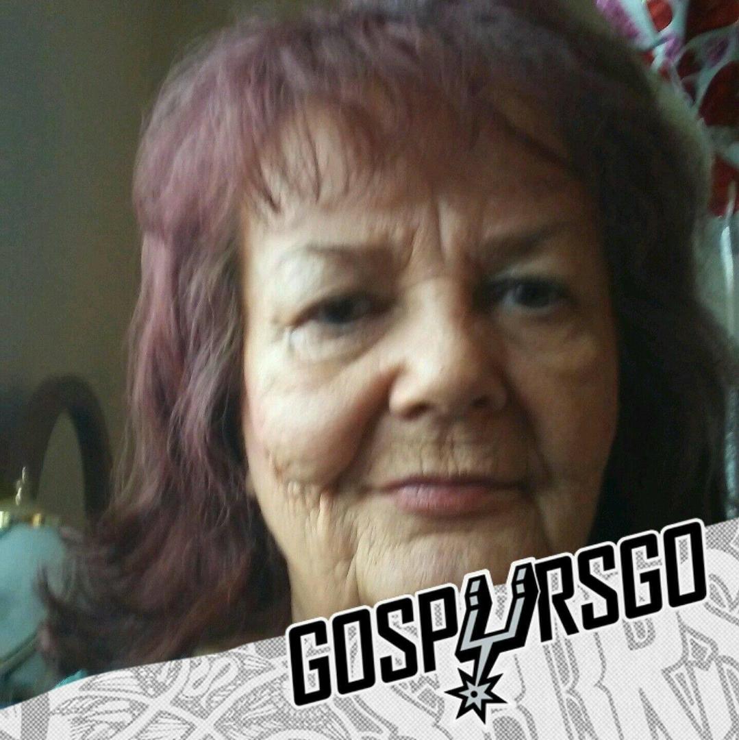Sharon Rose James's Classmates® Profile Photo