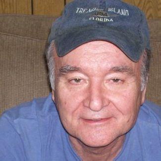 John Stanek's Classmates® Profile Photo