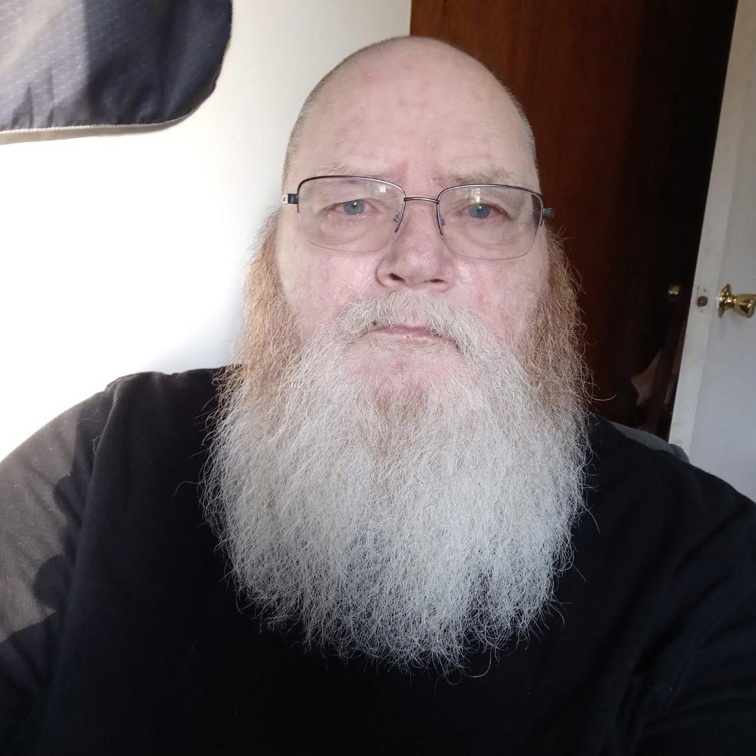 James Duff's Classmates® Profile Photo