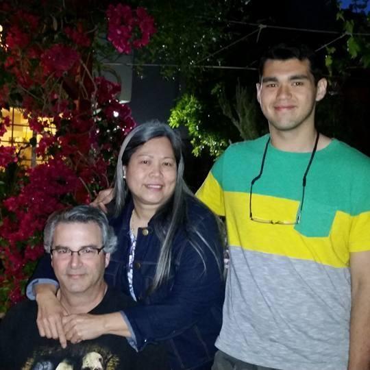 Christopher Russo's Classmates® Profile Photo