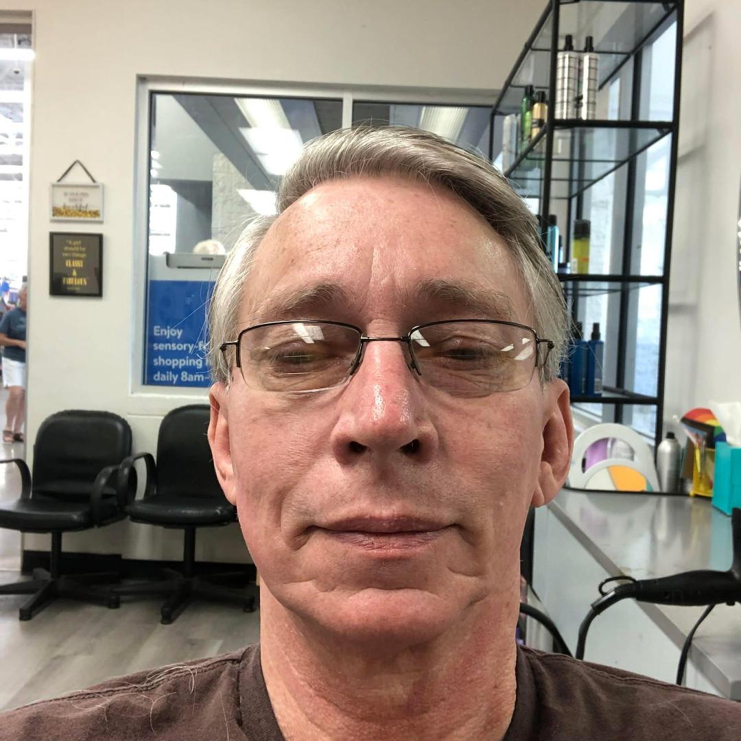 James Smith's Classmates® Profile Photo