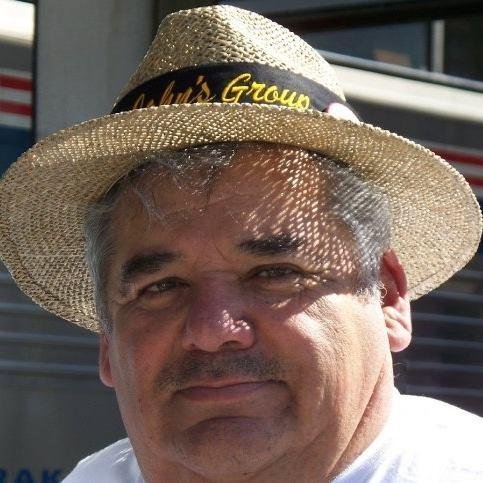 John Hernandez's Classmates® Profile Photo
