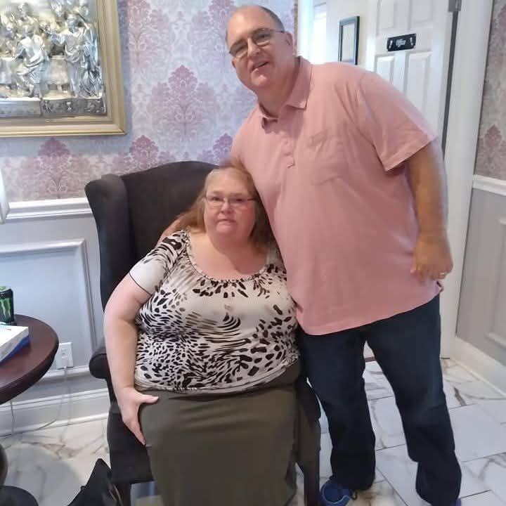 Ruth Spence's Classmates® Profile Photo