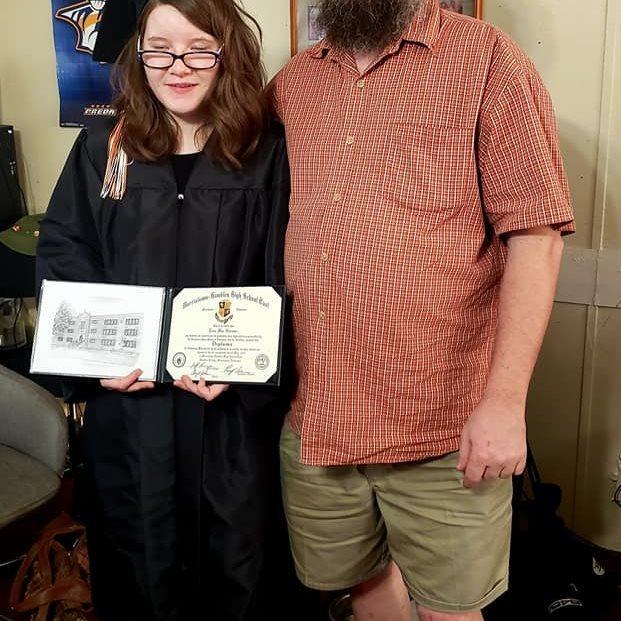 James Harmon's Classmates® Profile Photo