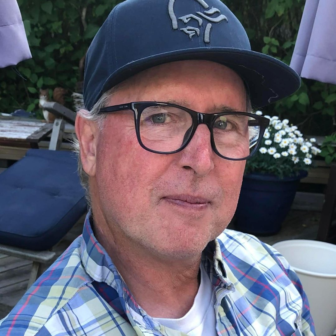 Jeff McLean's Classmates® Profile Photo