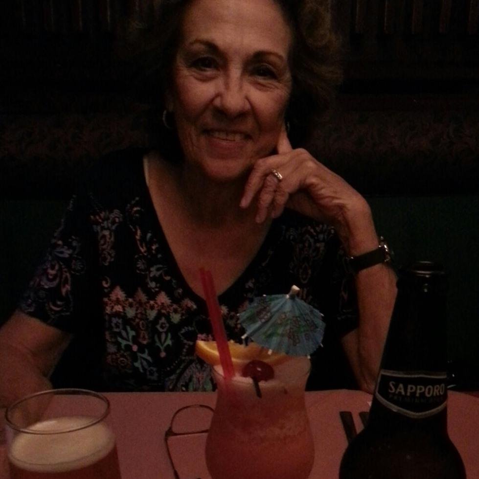 Paulette Derringer's Classmates® Profile Photo