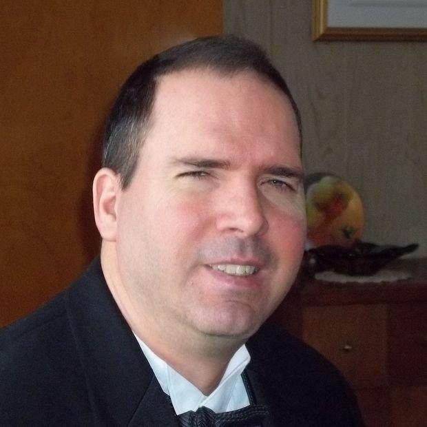 Guy Roussy