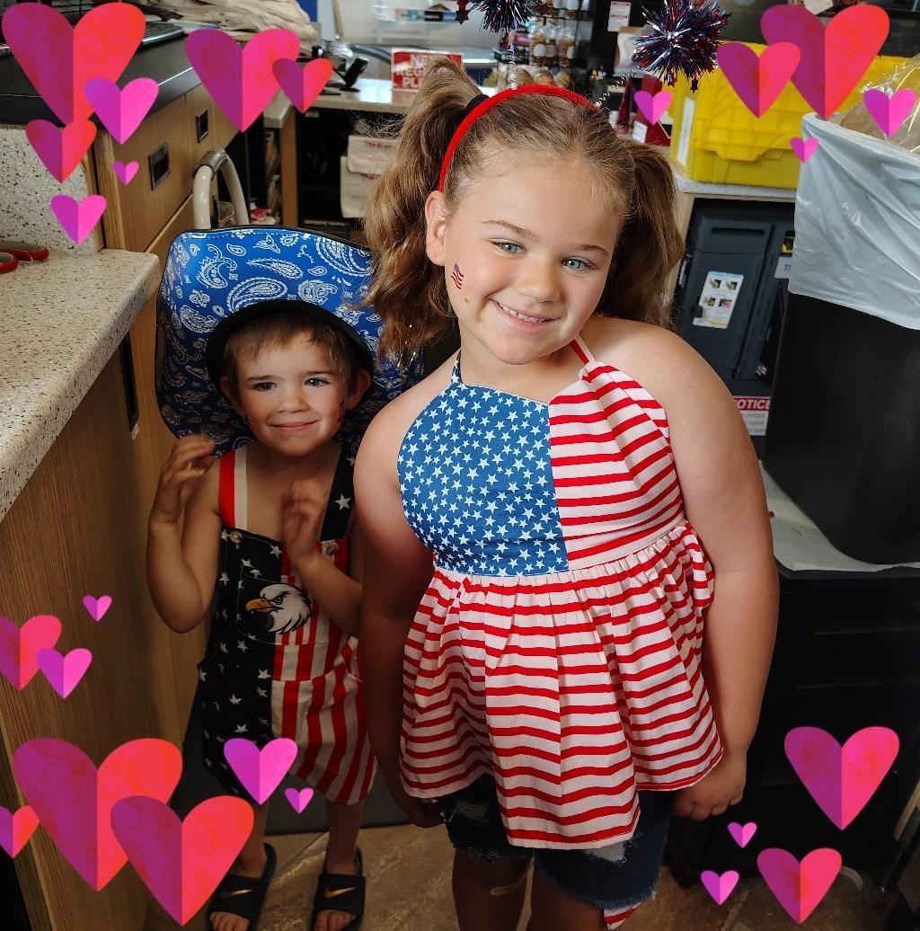 Jennifer Erhart's Classmates® Profile Photo