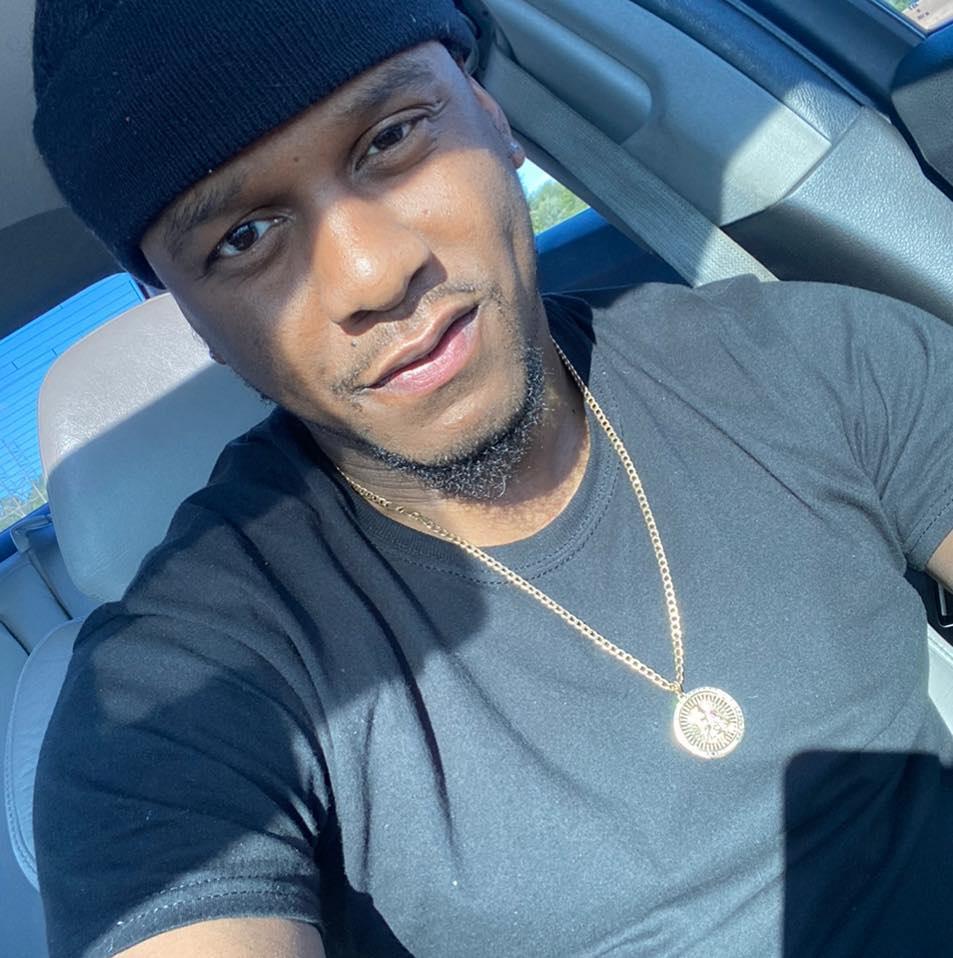 Marcus Byrd's Classmates® Profile Photo