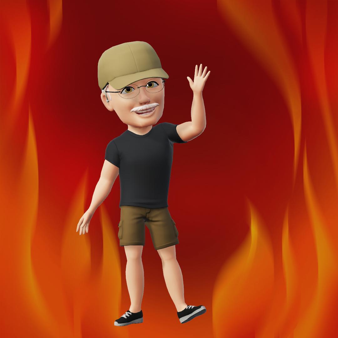Lee Mortier's Classmates® Profile Photo