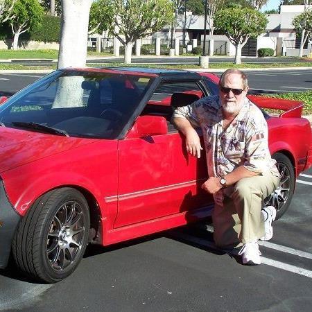 Gary Wissinger's Classmates® Profile Photo