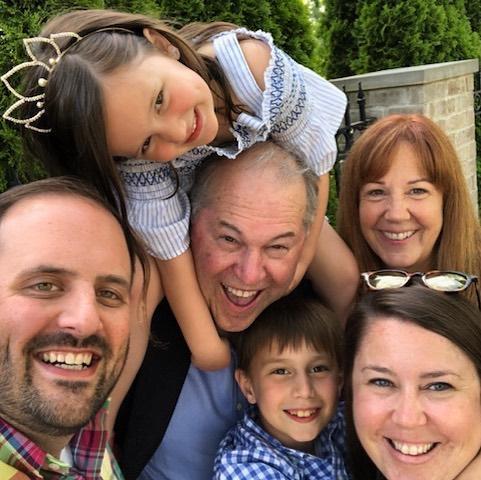 Mike Kramer's Classmates® Profile Photo