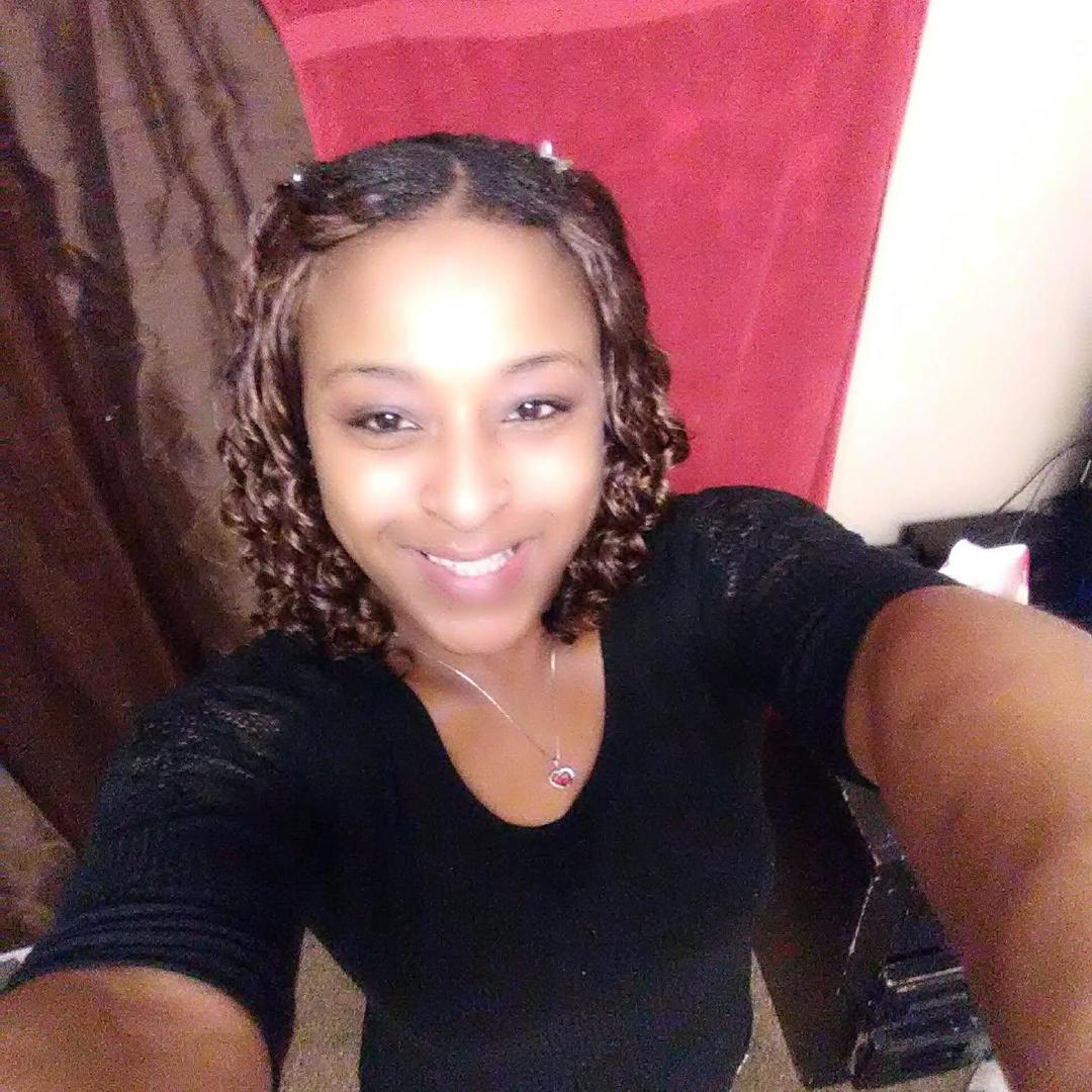 erica eubanks's Classmates® Profile Photo