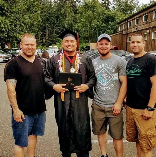 kyle burrill's Classmates® Profile Photo