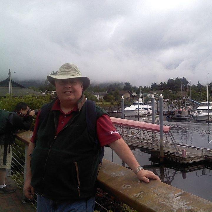 David Abbott's Classmates® Profile Photo