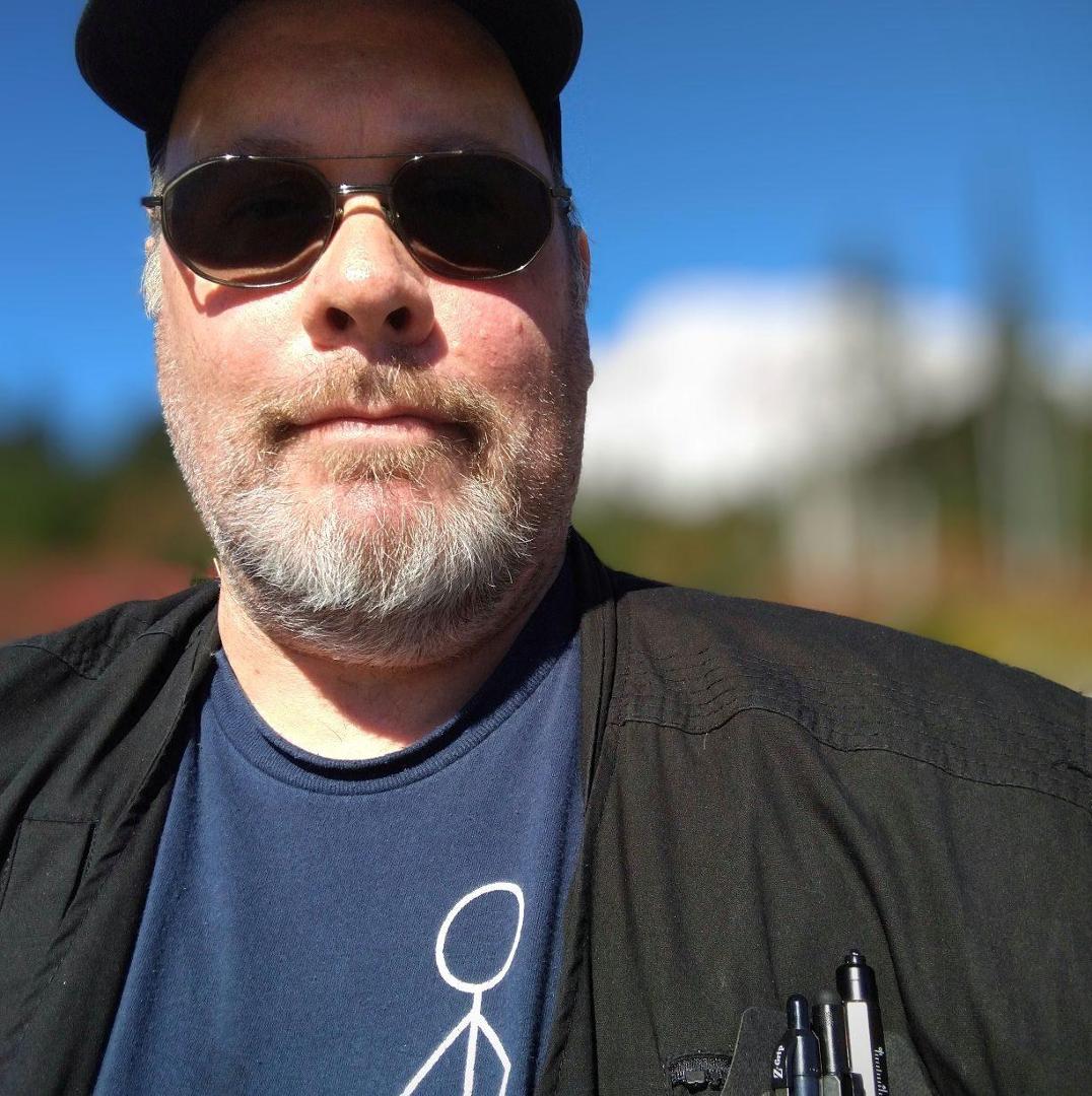 Mike Williams's Classmates® Profile Photo