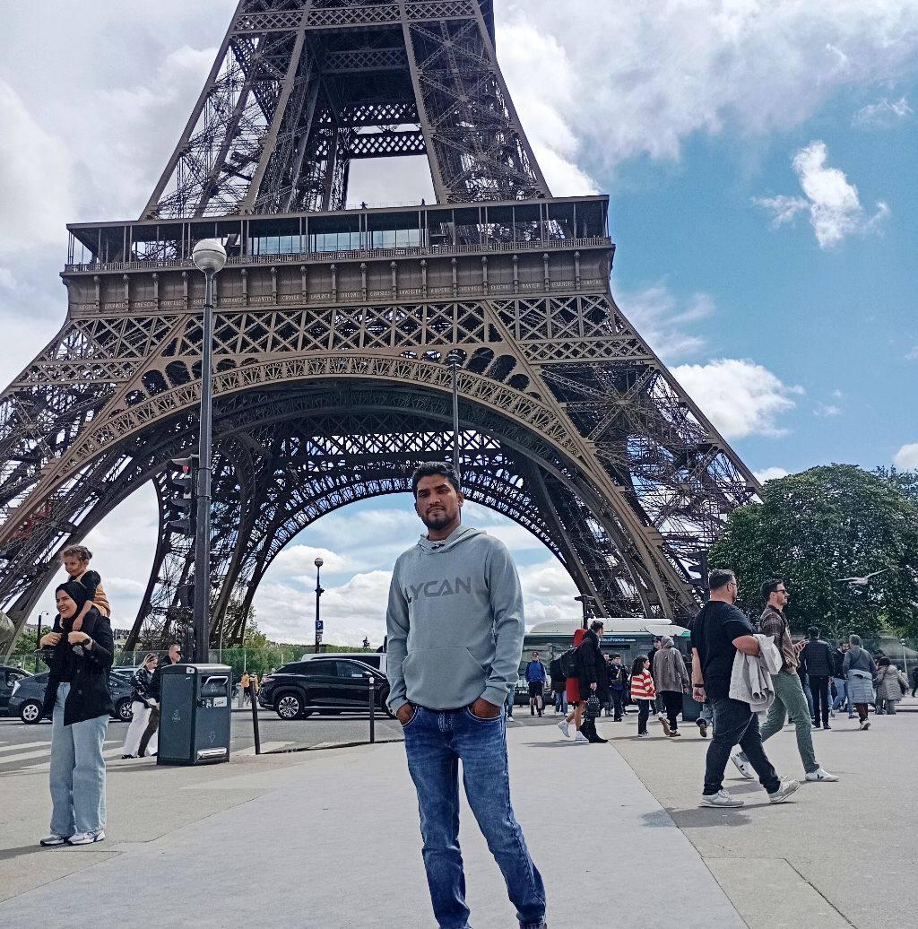 sameer mohamed's Classmates® Profile Photo