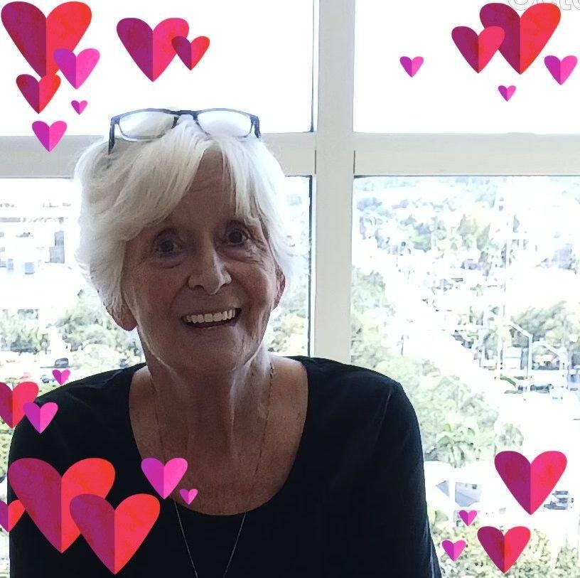Sandra Ernst's Classmates® Profile Photo
