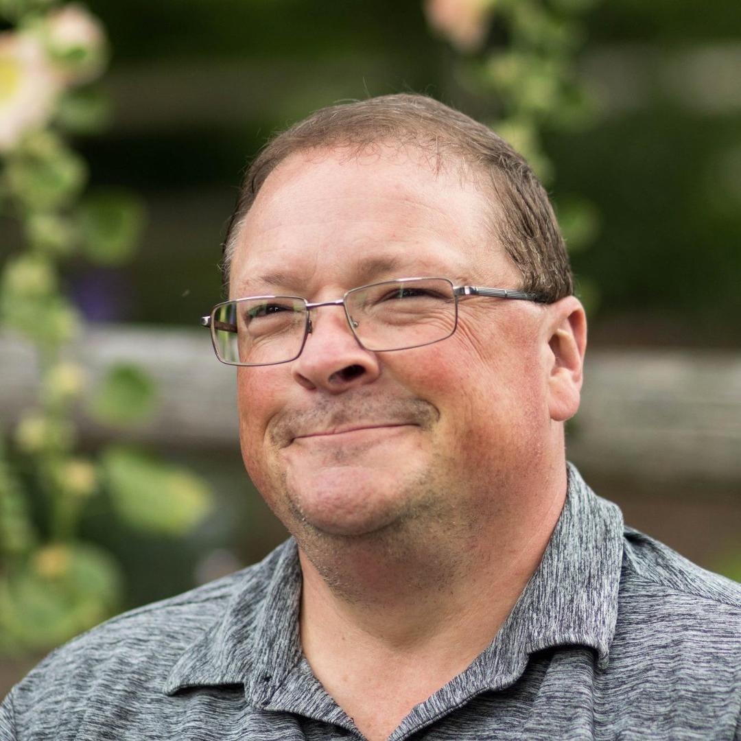 dAVID wICKINS's Classmates® Profile Photo