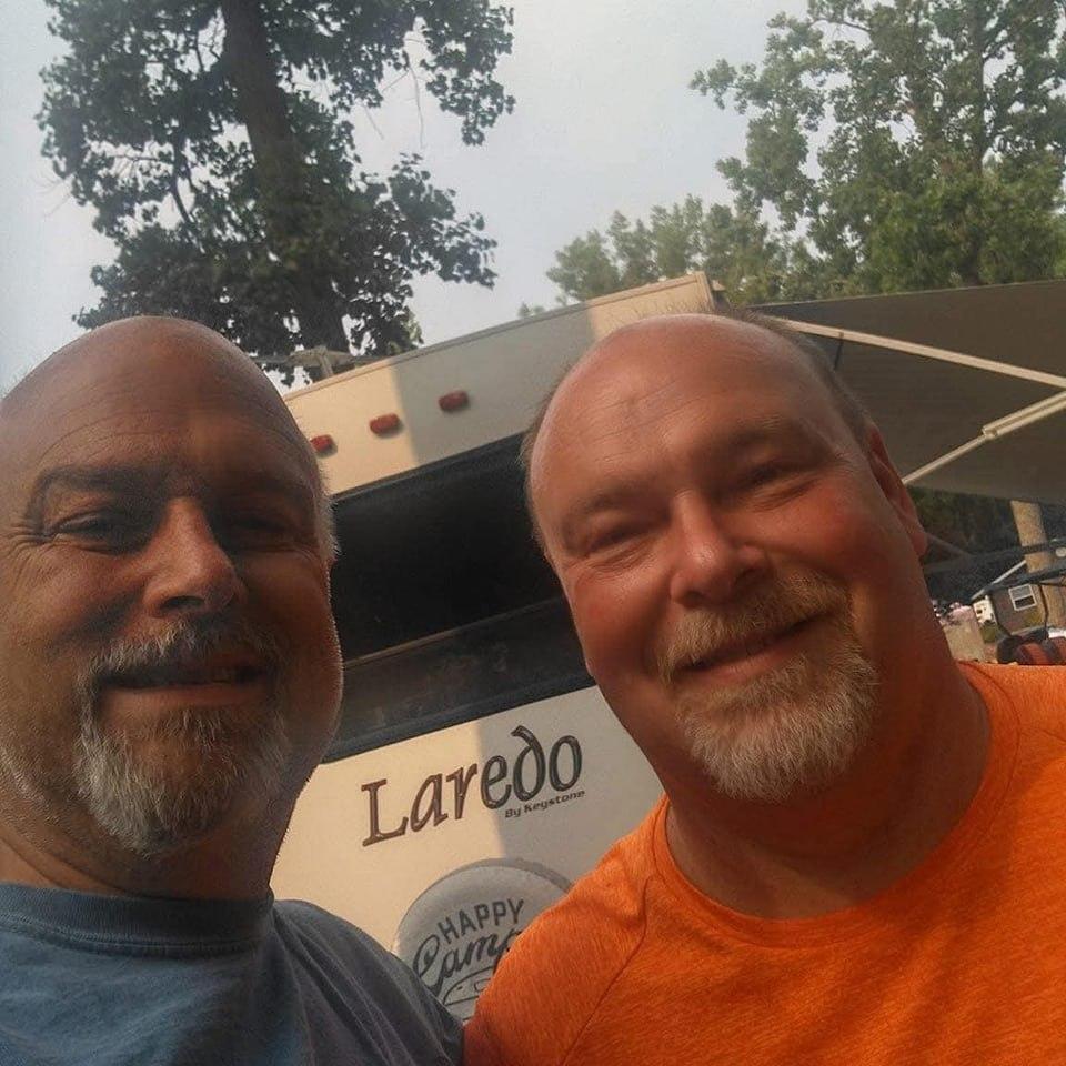Brian Basham's Classmates® Profile Photo