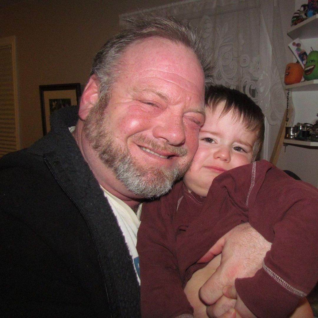 John Ebert's Classmates® Profile Photo