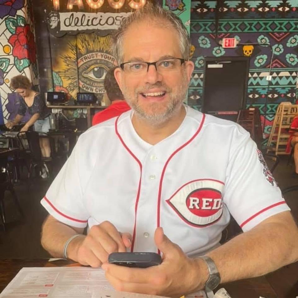Michael Rolfes's Classmates® Profile Photo