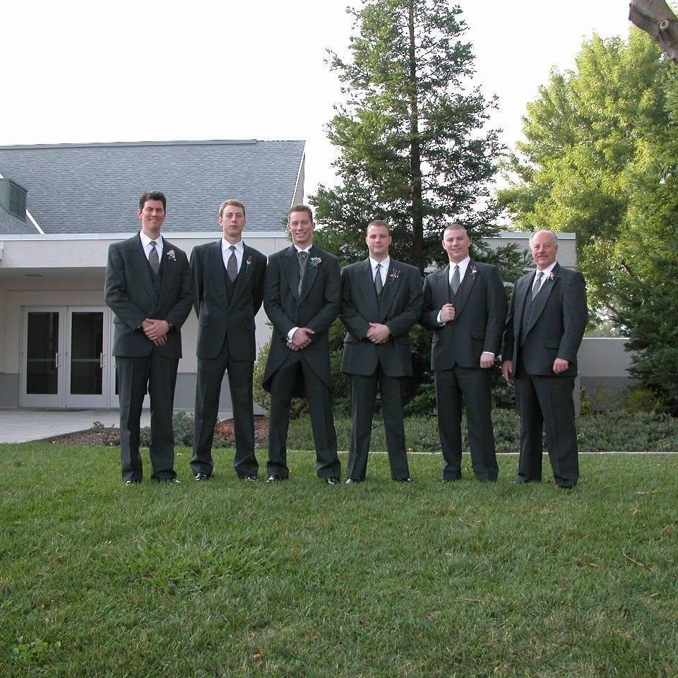 Bart Nielsen's Classmates® Profile Photo