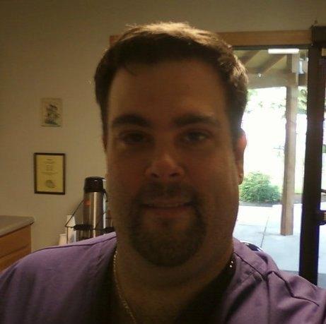 Dave Brimer's Classmates® Profile Photo