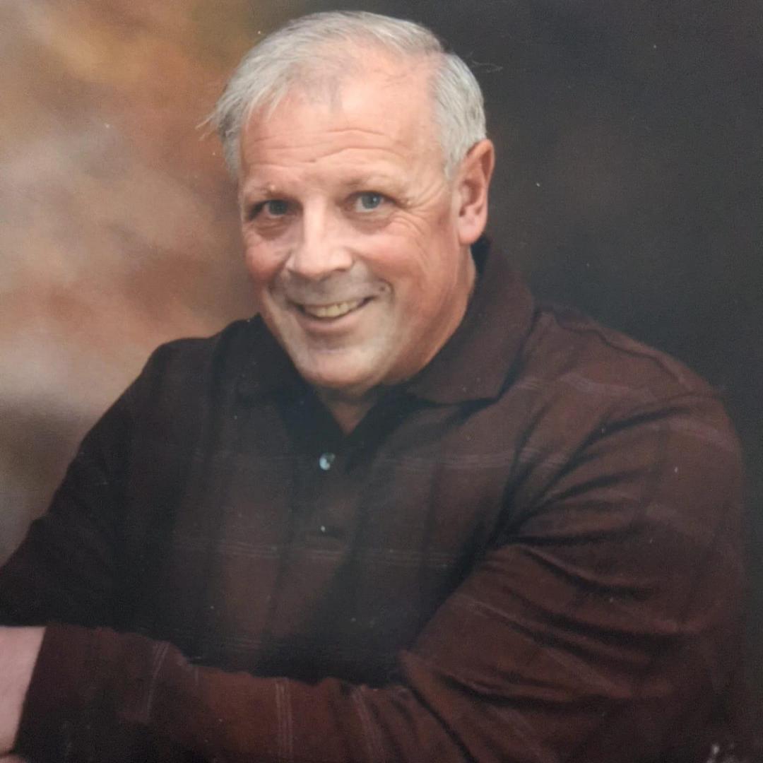 Joe Wright's Classmates® Profile Photo