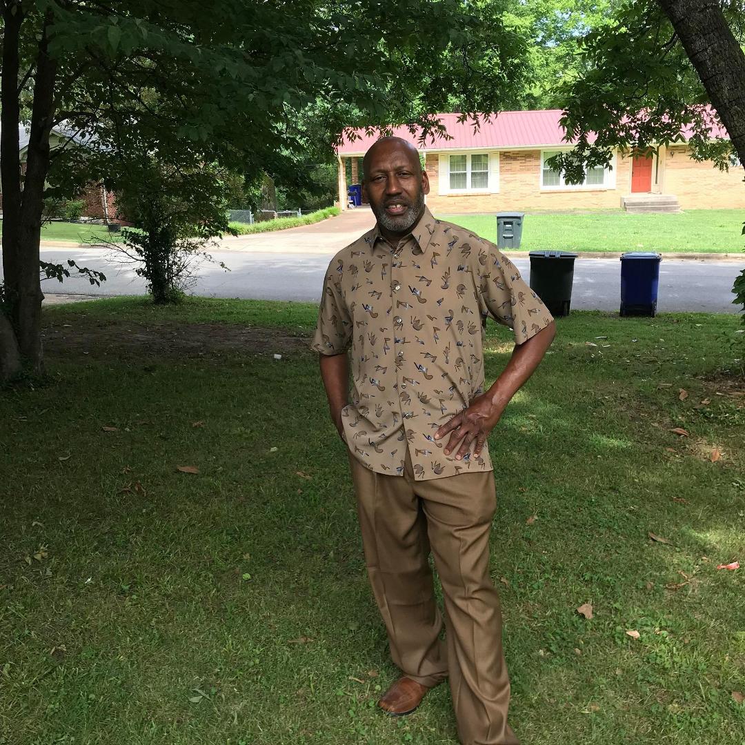 Anthony Cole's Classmates® Profile Photo