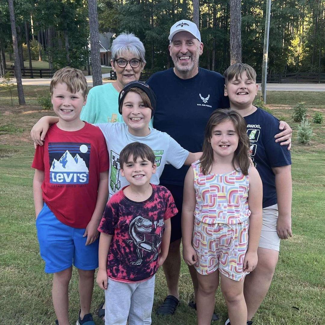 David Cirey's Classmates® Profile Photo