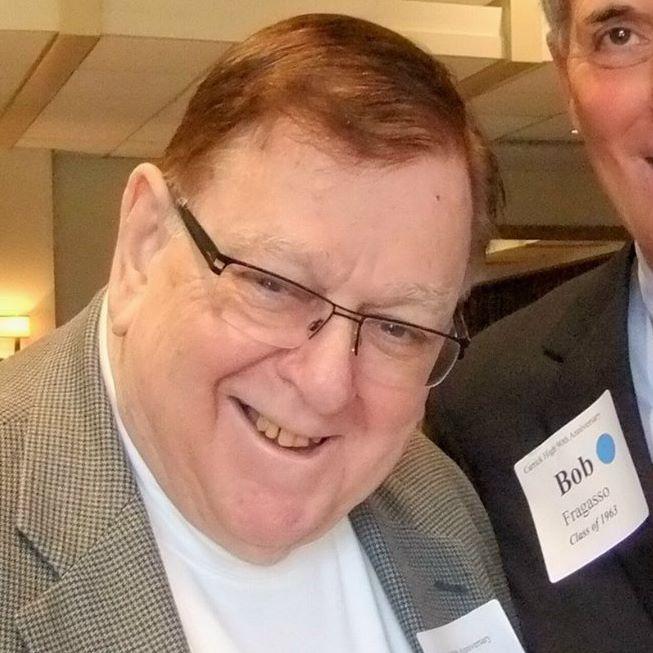 Paul Harrison's Classmates® Profile Photo