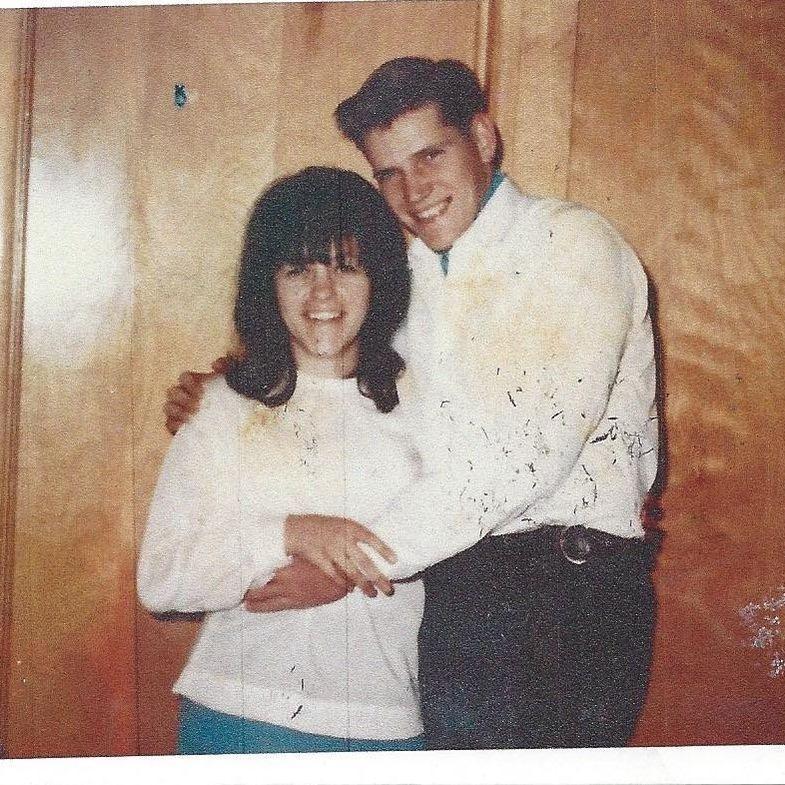 Cathy Richards's Classmates® Profile Photo