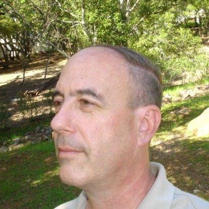 Eric Heyman