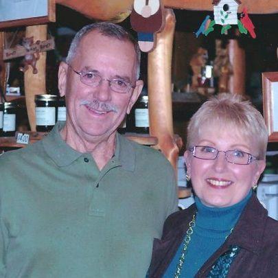 Jerry Phillips Sr.'s Classmates® Profile Photo